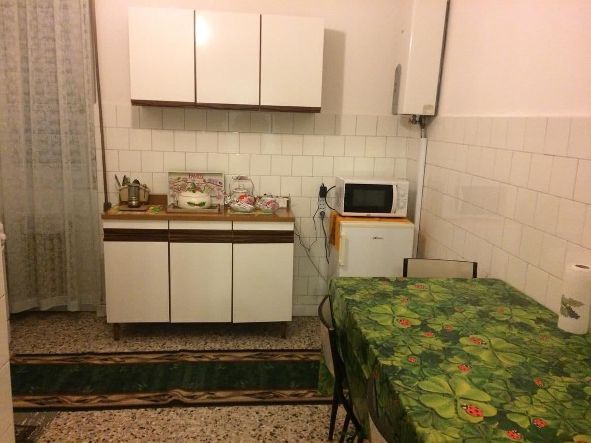 B&B Aeroporto