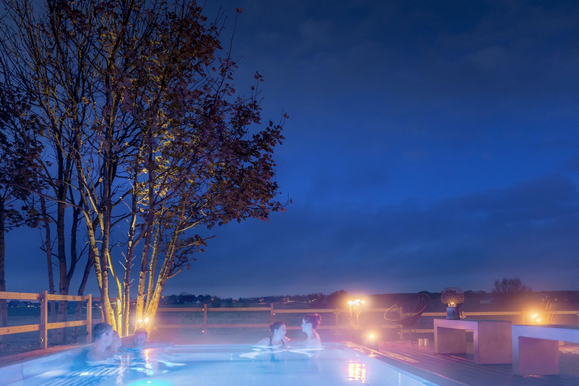 Hotell Mossbylund