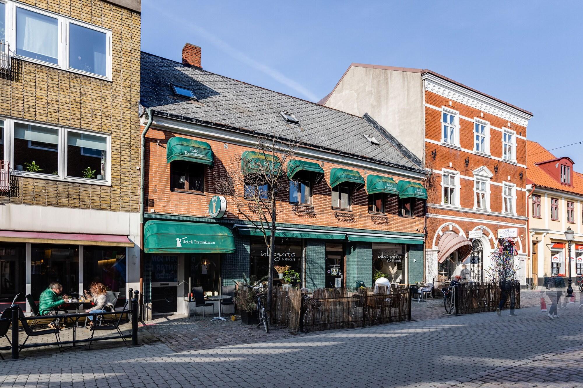 Photo of Cameo Boutique Hotell