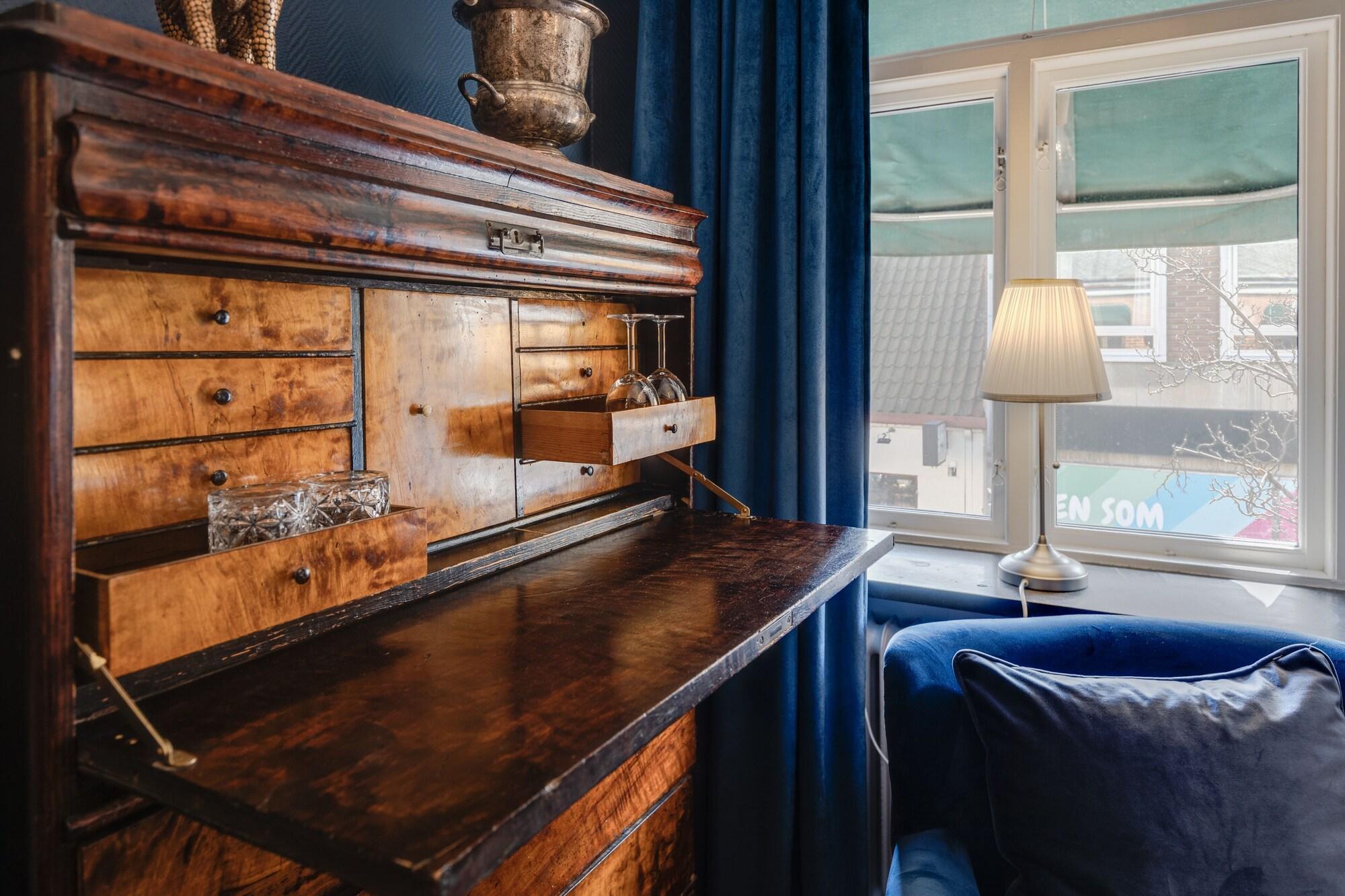 Cameo Boutique Hotell by null
