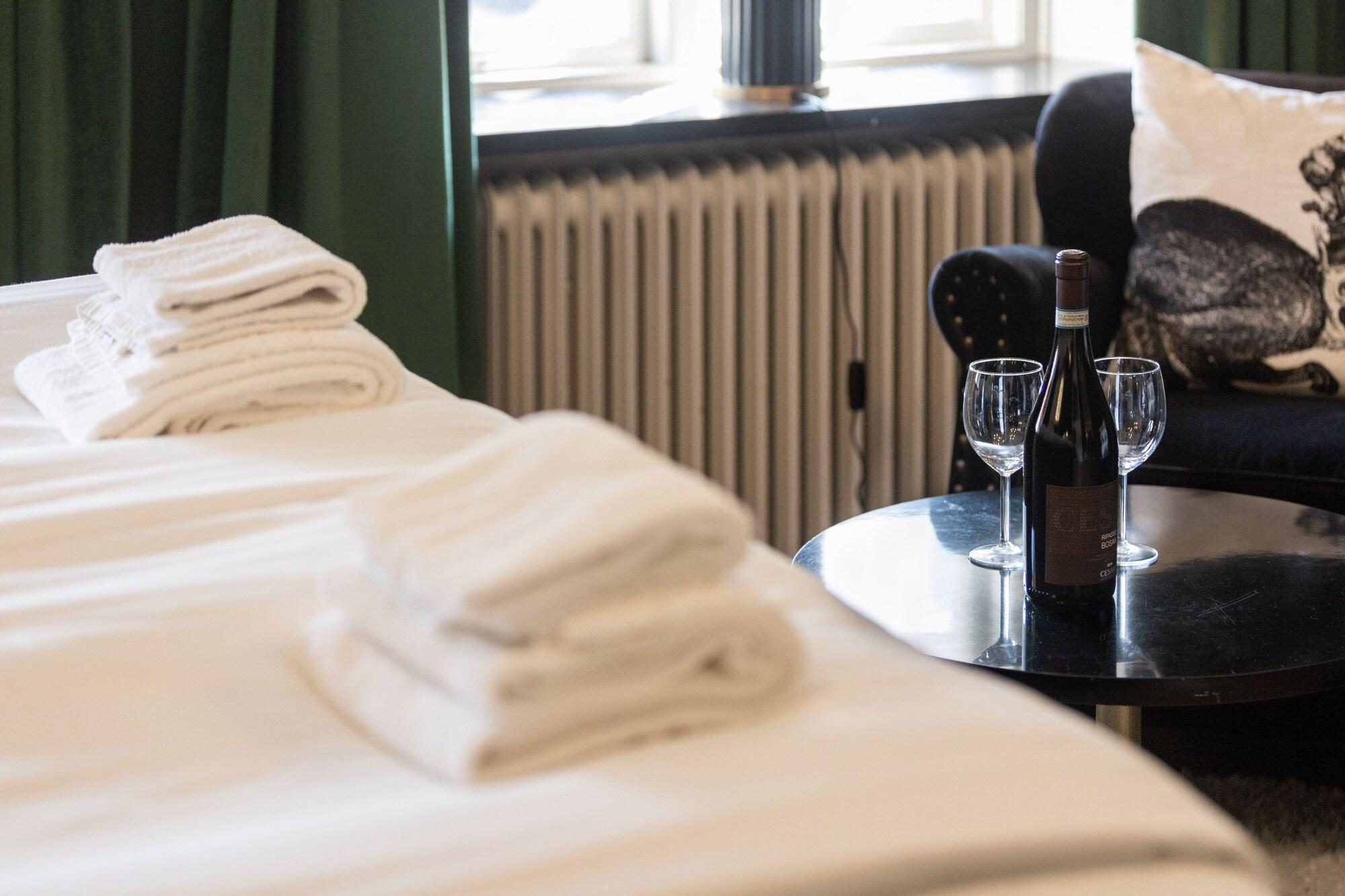 Cameo Boutique Hotell by null