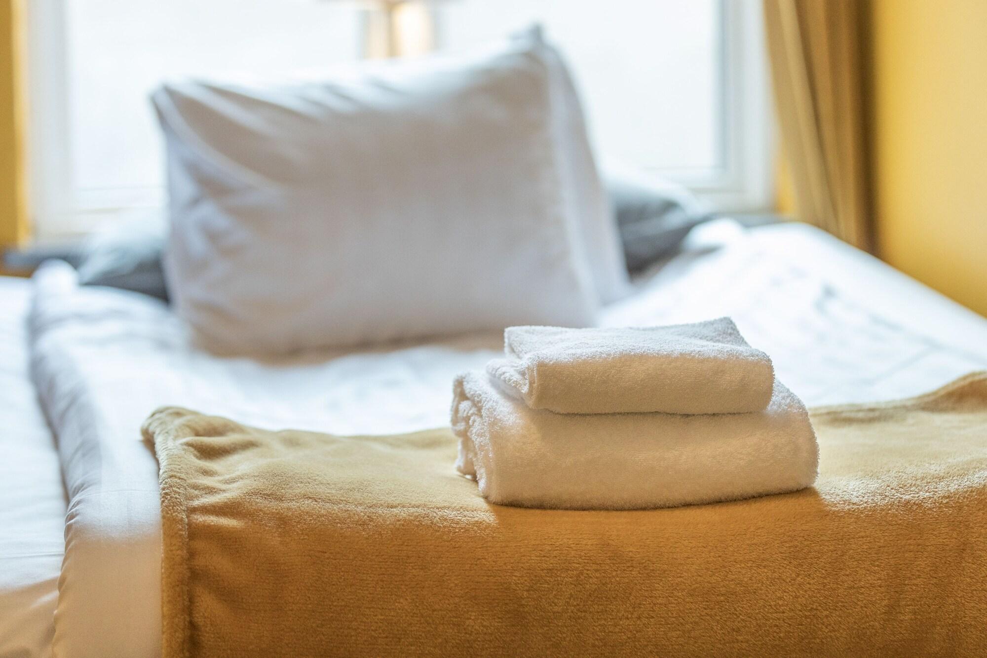 Cameo Boutique Hotell by null