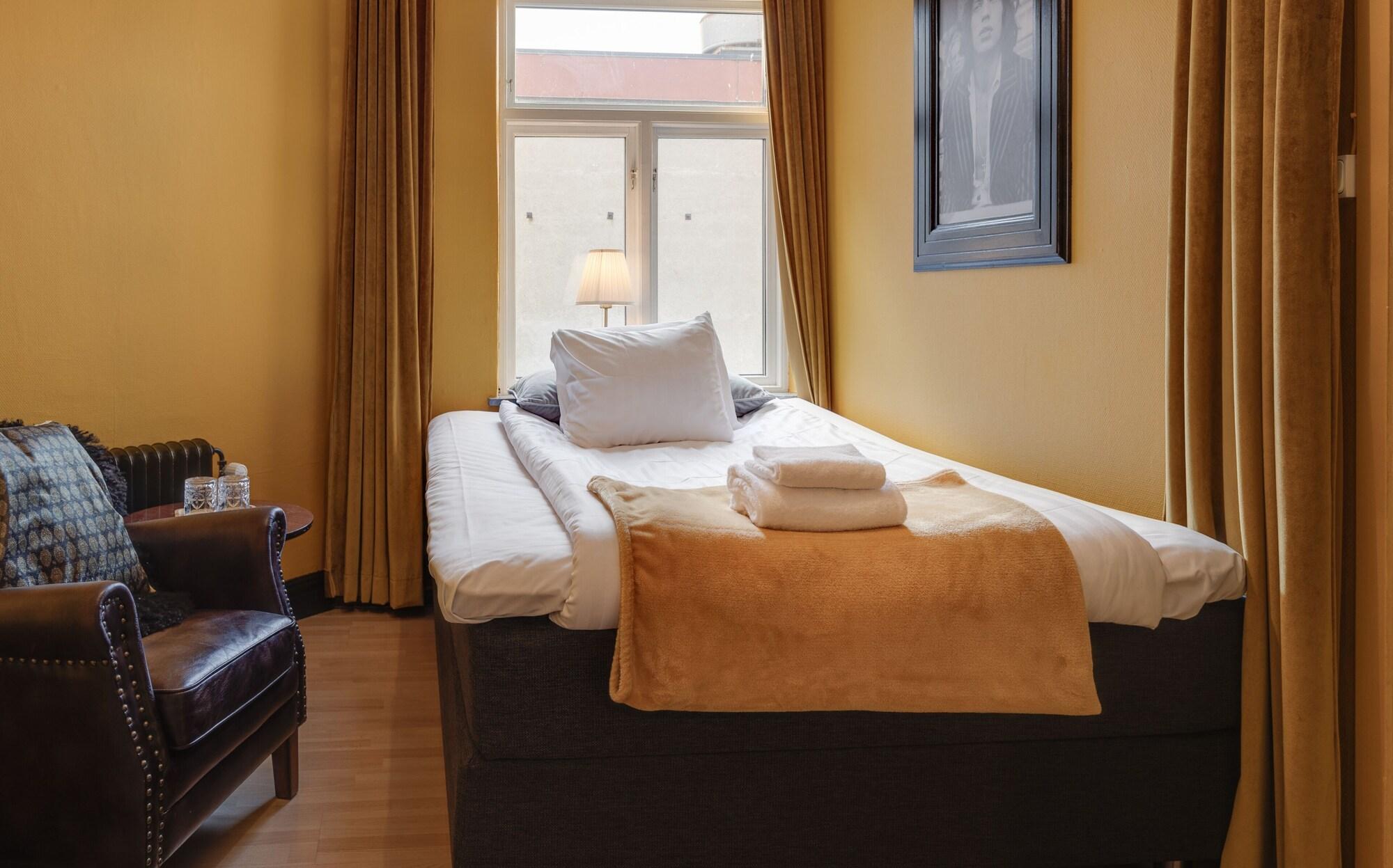 Cameo Boutique Hotell by null