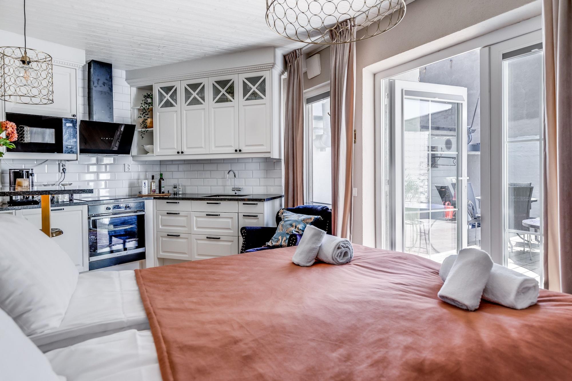 Cameo Boutique Hotell by null