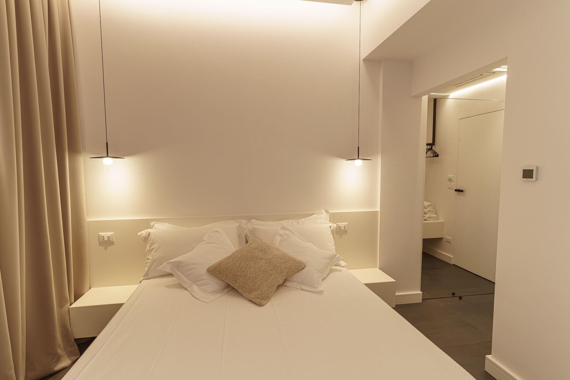 B&B nel Blu Dipinto di Blu