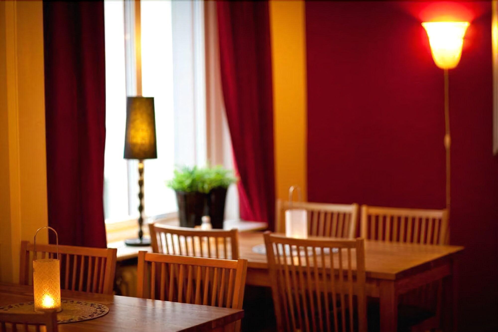 Hotell Rådhuset