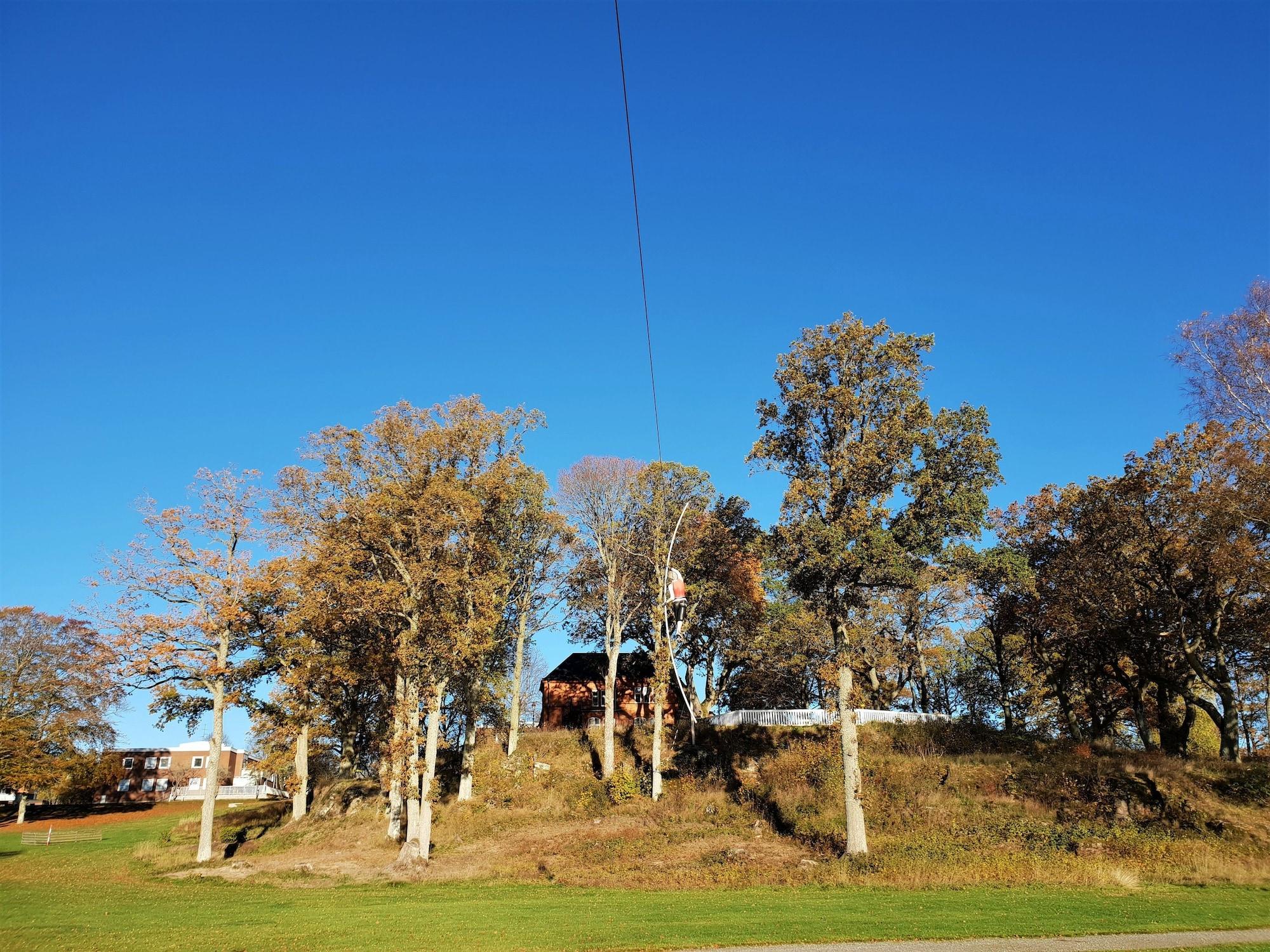 Hotel Hehrne Restaurang och Konferens by null