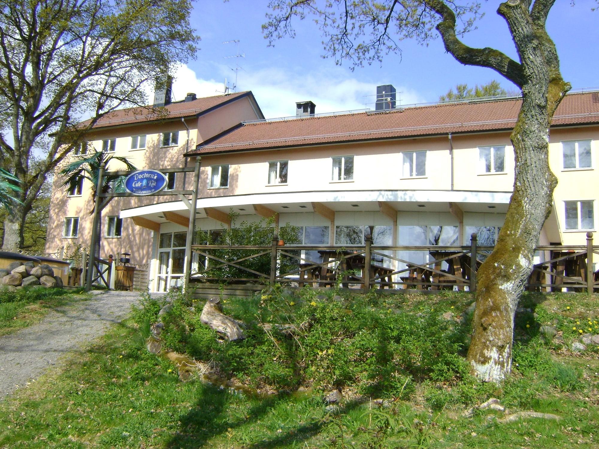 Hotel Hehrne Restaurang och Konferens by null