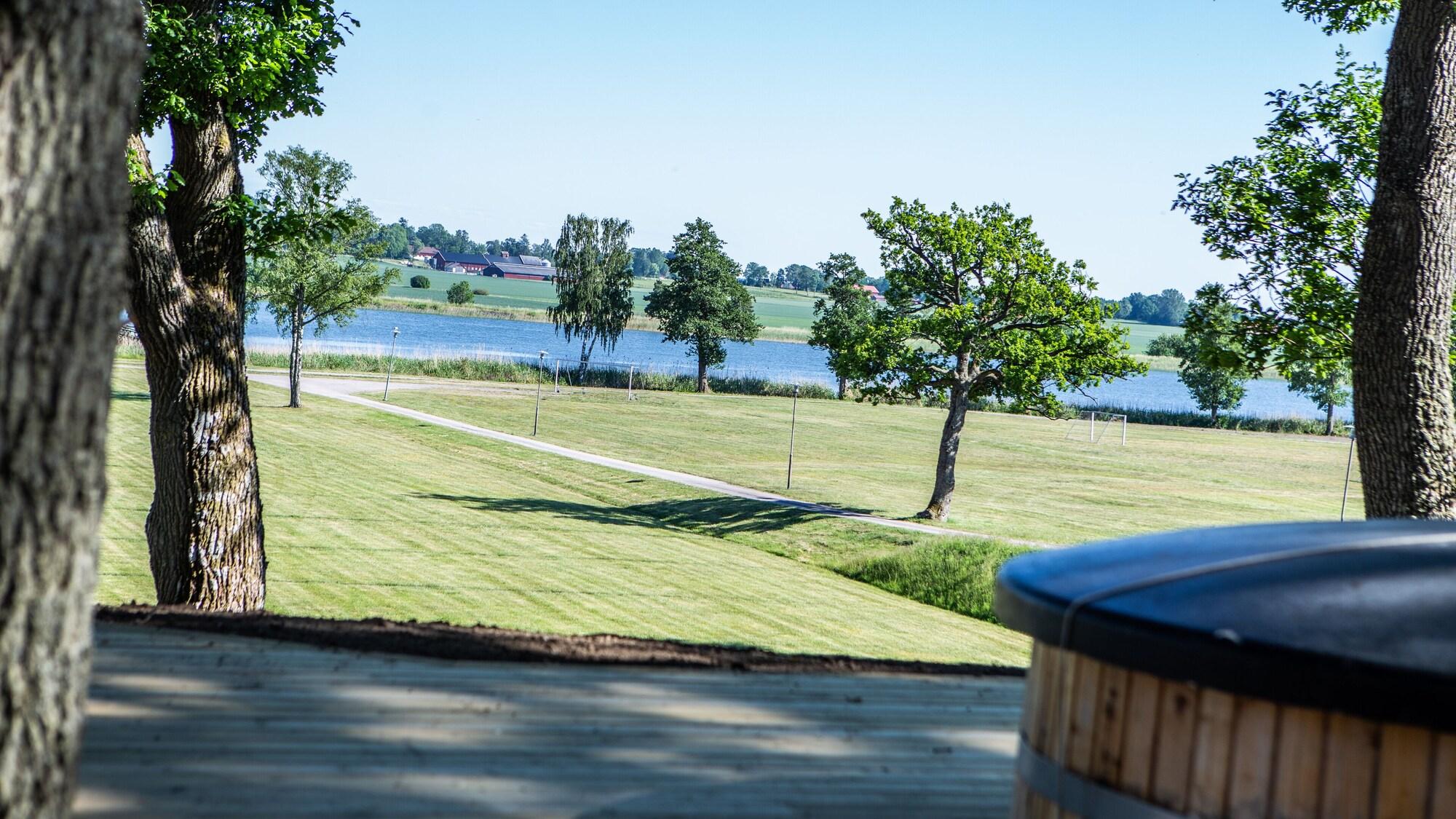 Hotel Hehrne Restaurang och Konferens by null