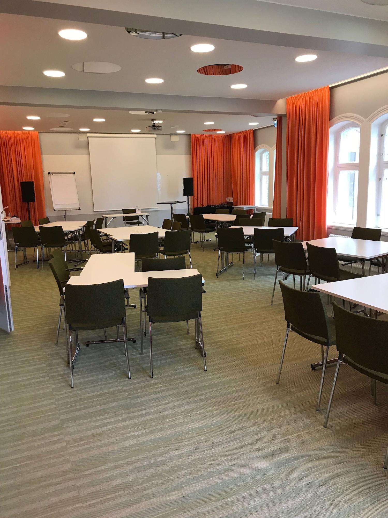 Hotel Hehrne Restaurang och Konferens by null