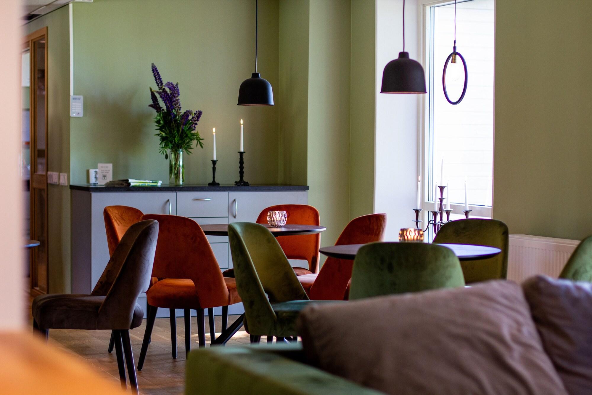 Hotel Hehrne Restaurang och Konferens by null