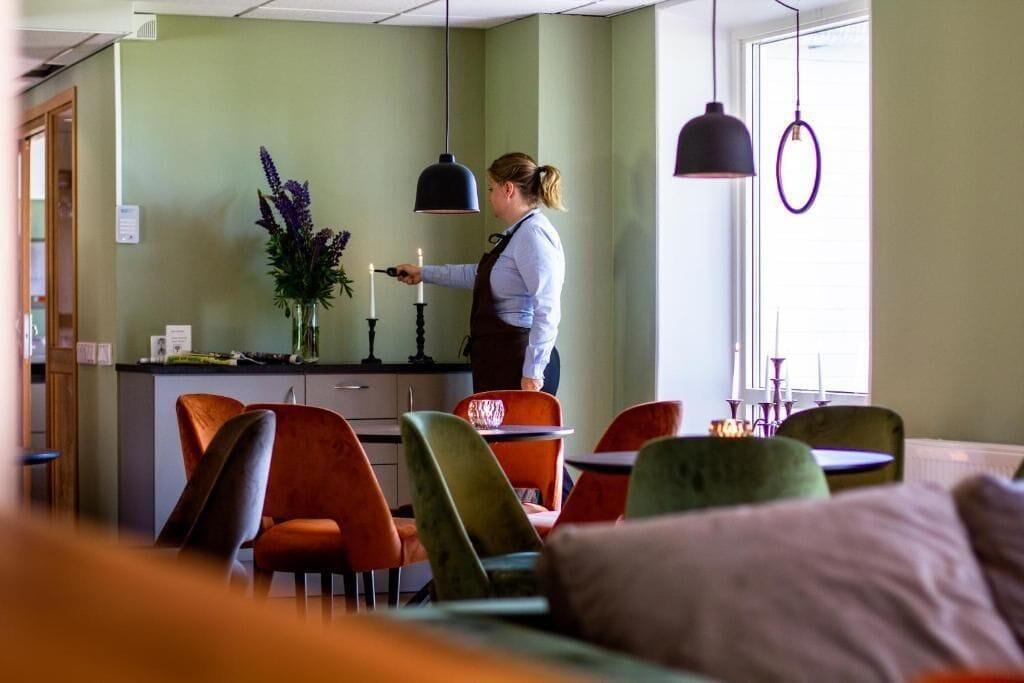 Hotel Hehrne Restaurang och Konferens by null