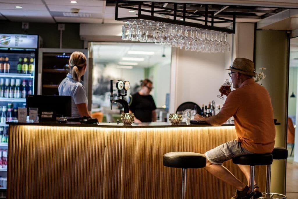 Hotel Hehrne Restaurang och Konferens by null