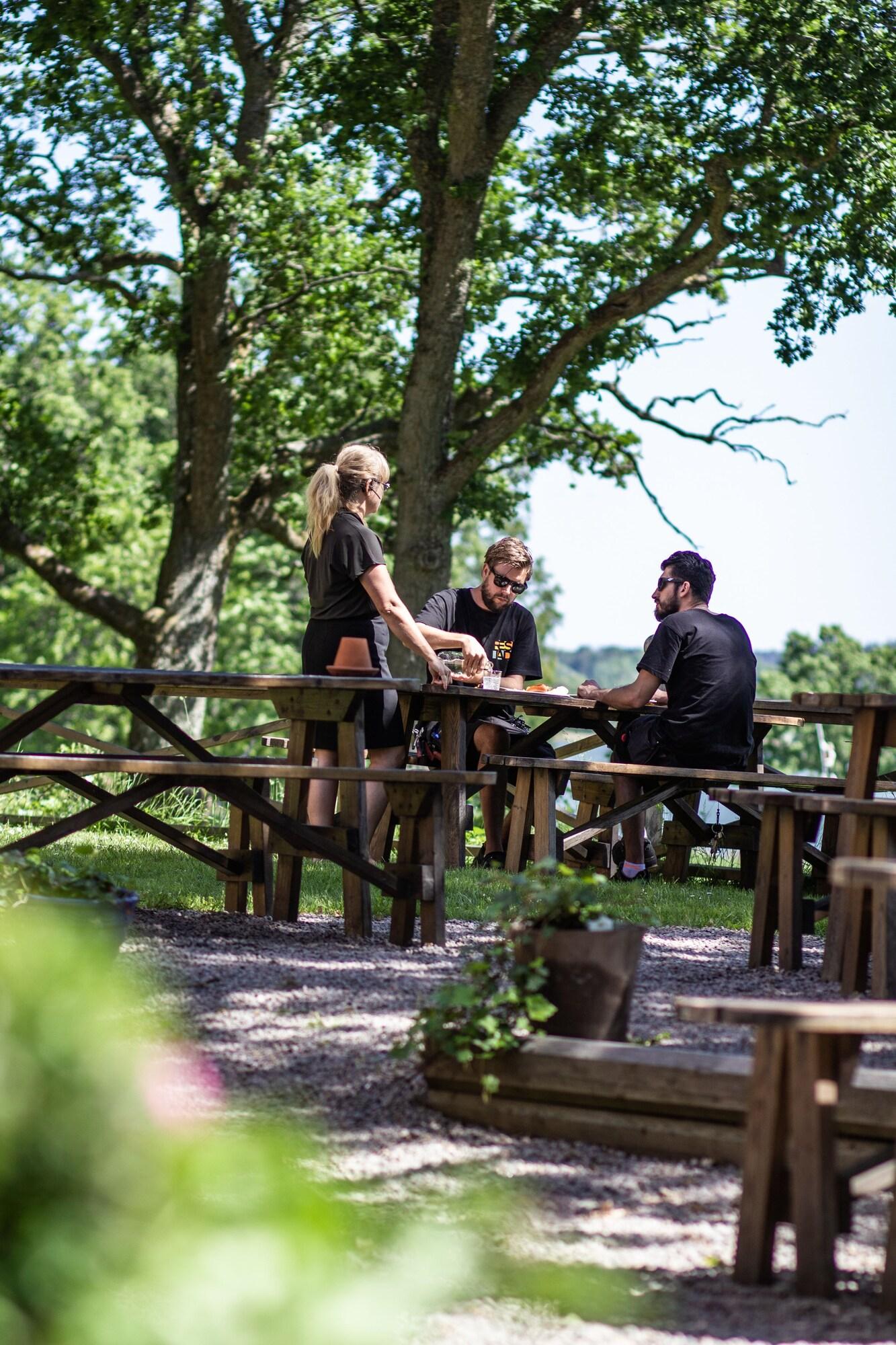 Hotel Hehrne Restaurang och Konferens by null