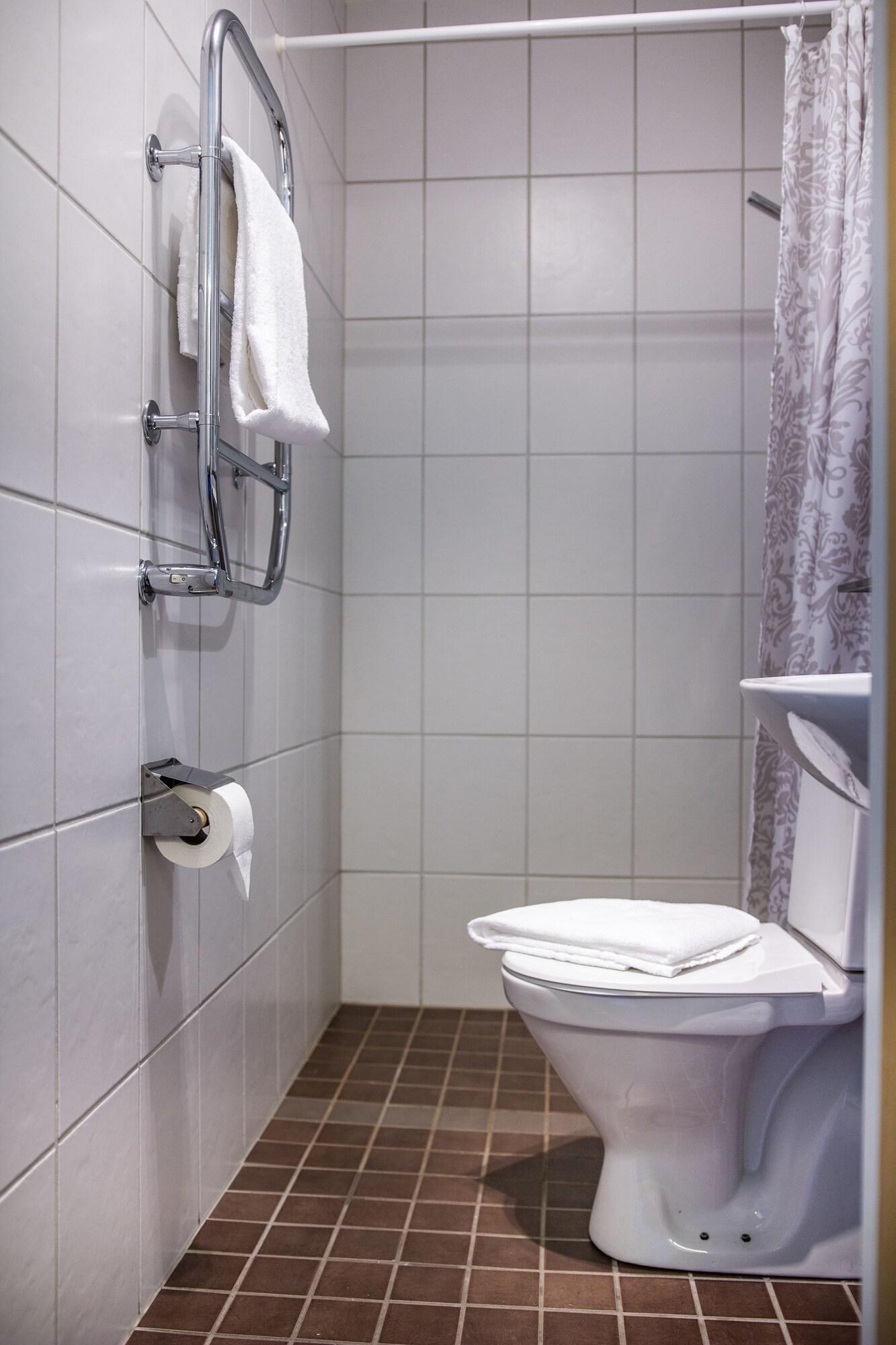 Hotel Hehrne Restaurang och Konferens by null