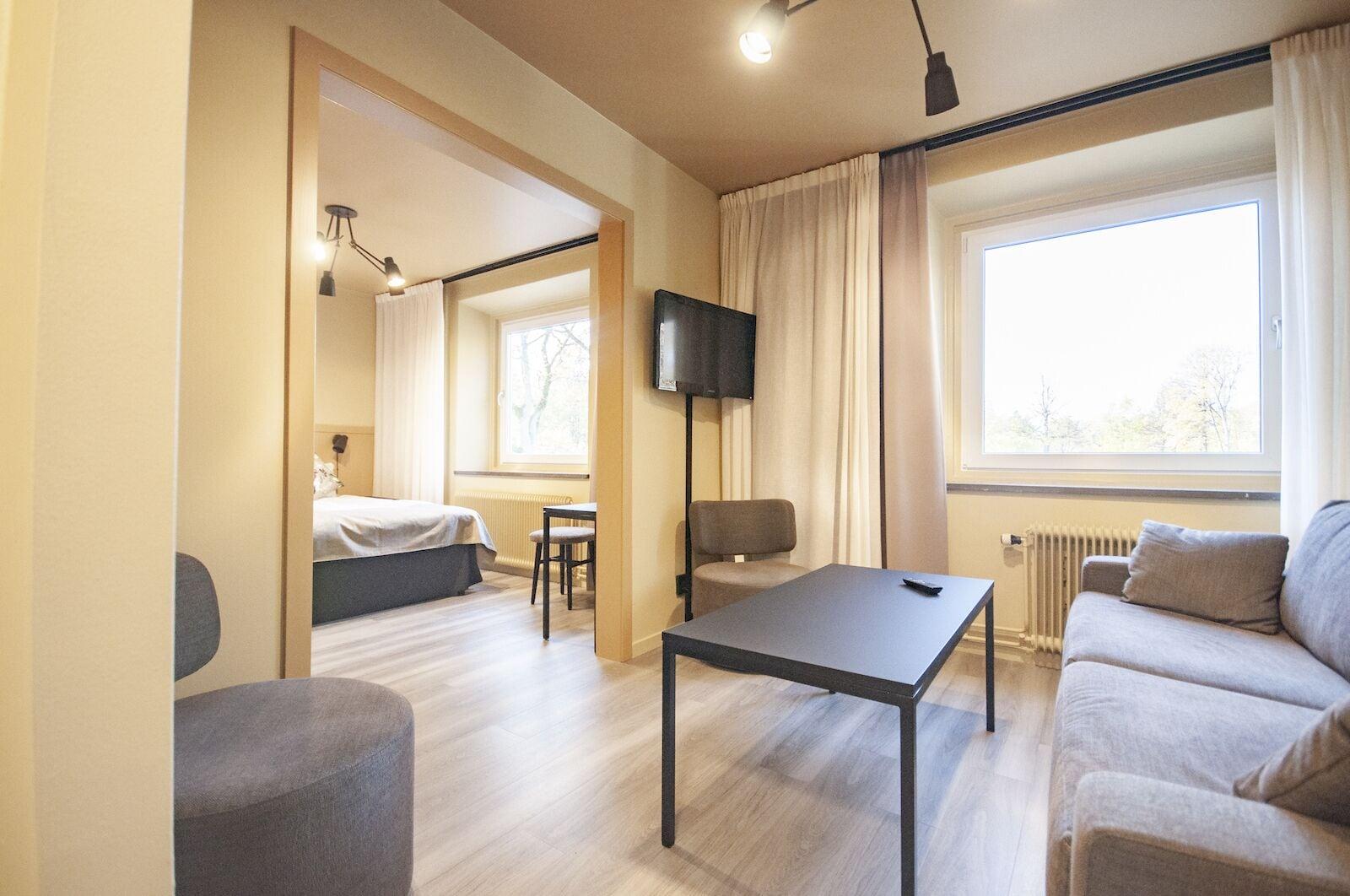 Hotel Hehrne Restaurang och Konferens by null