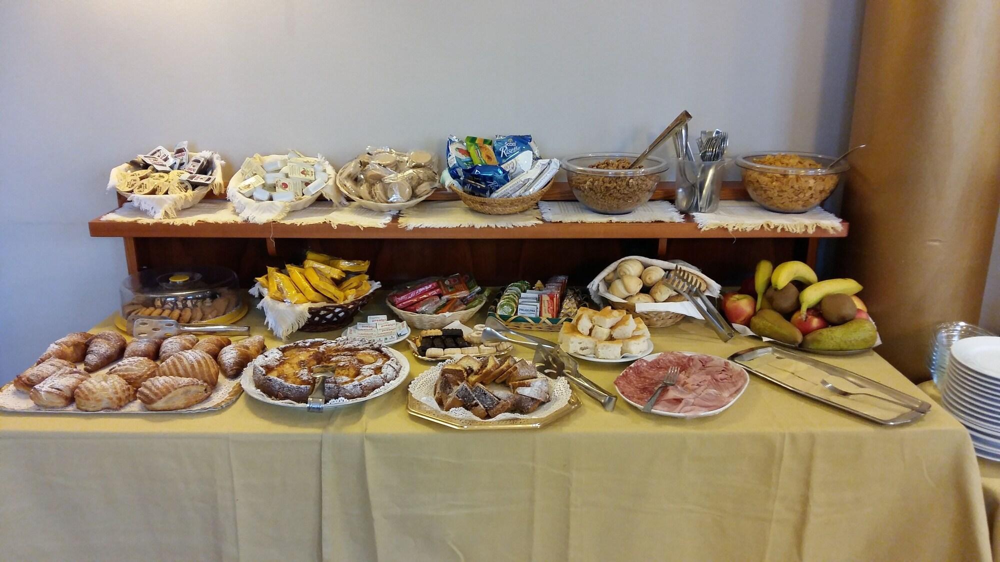 Hotel Cavour Asti