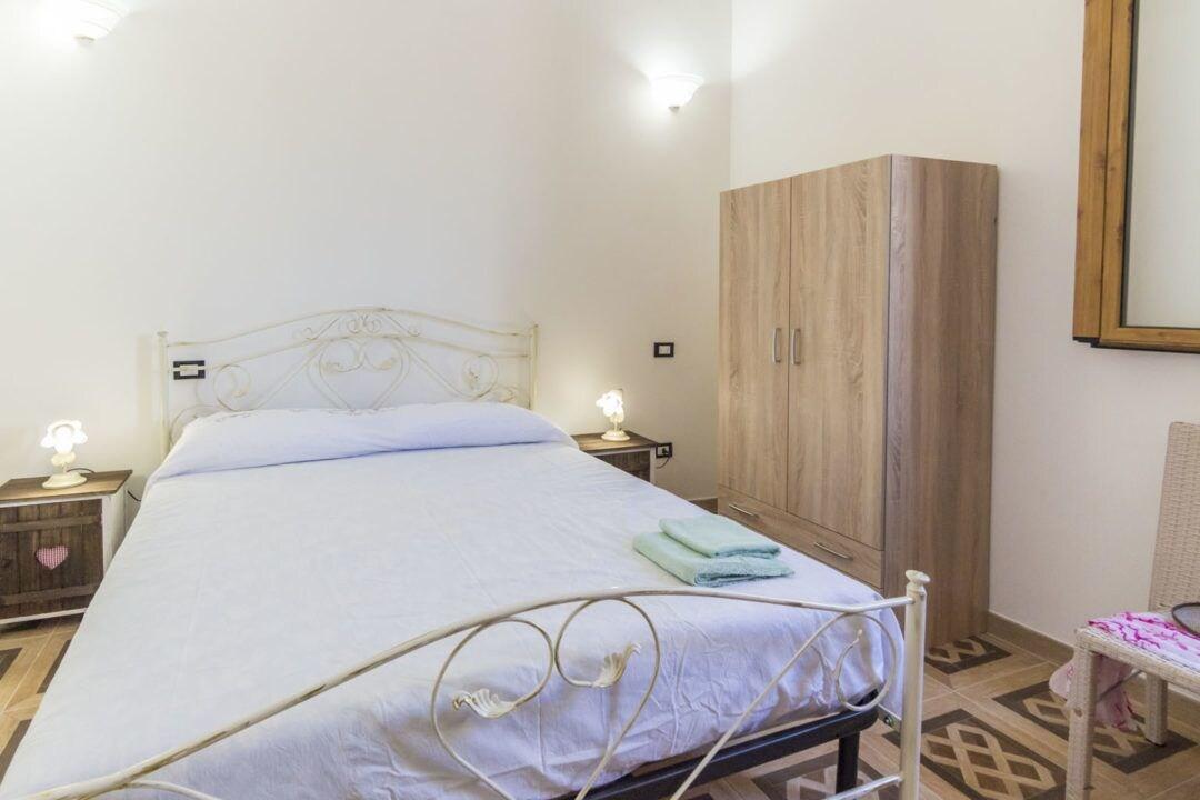 B&B Corte Antica