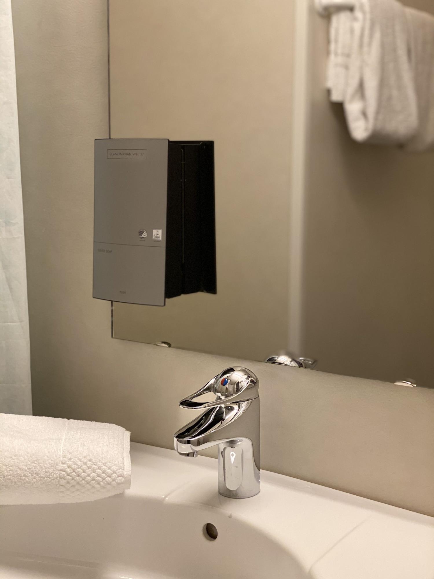 Strand City Hotell