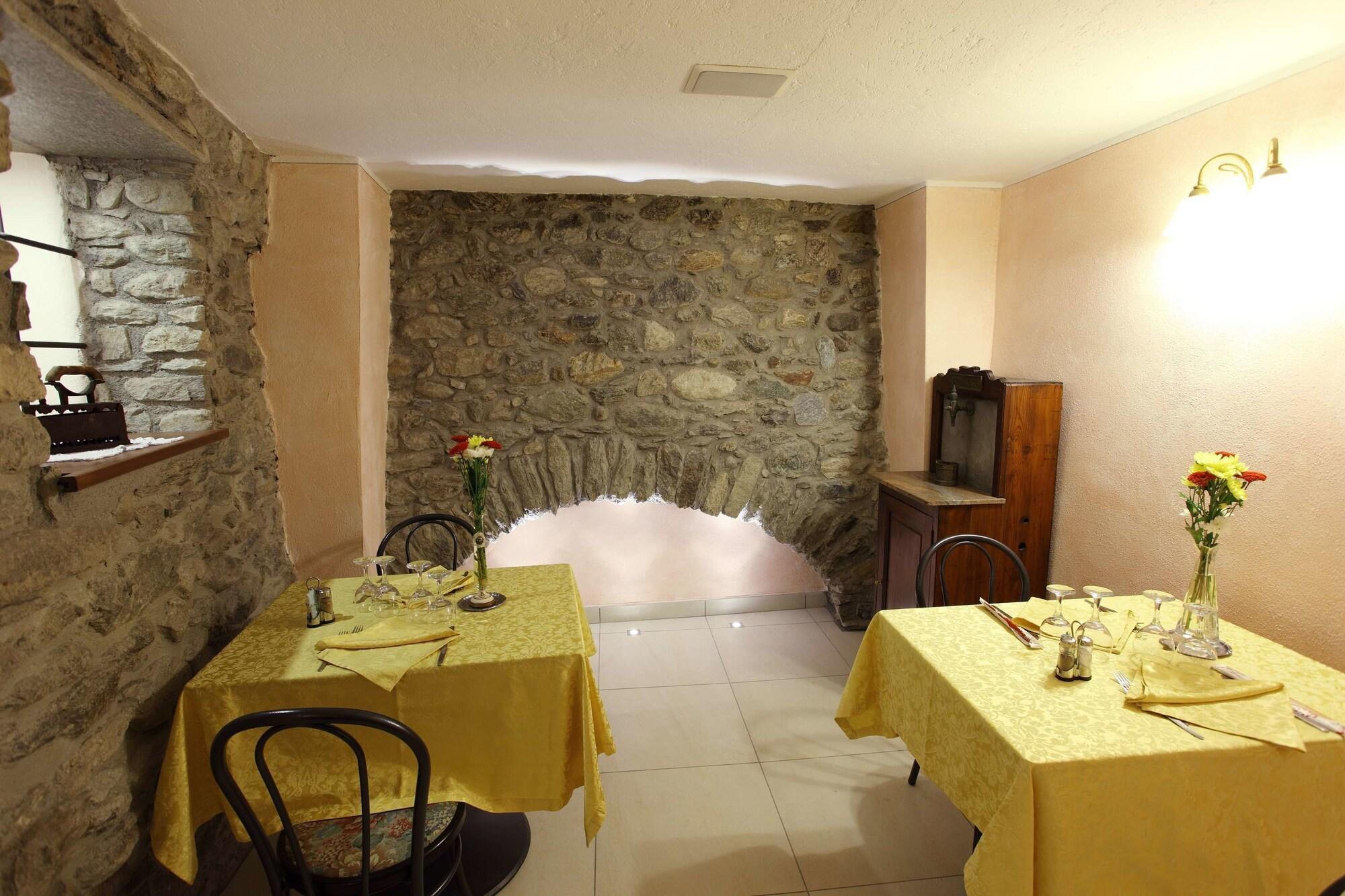 Hotel Cecchin