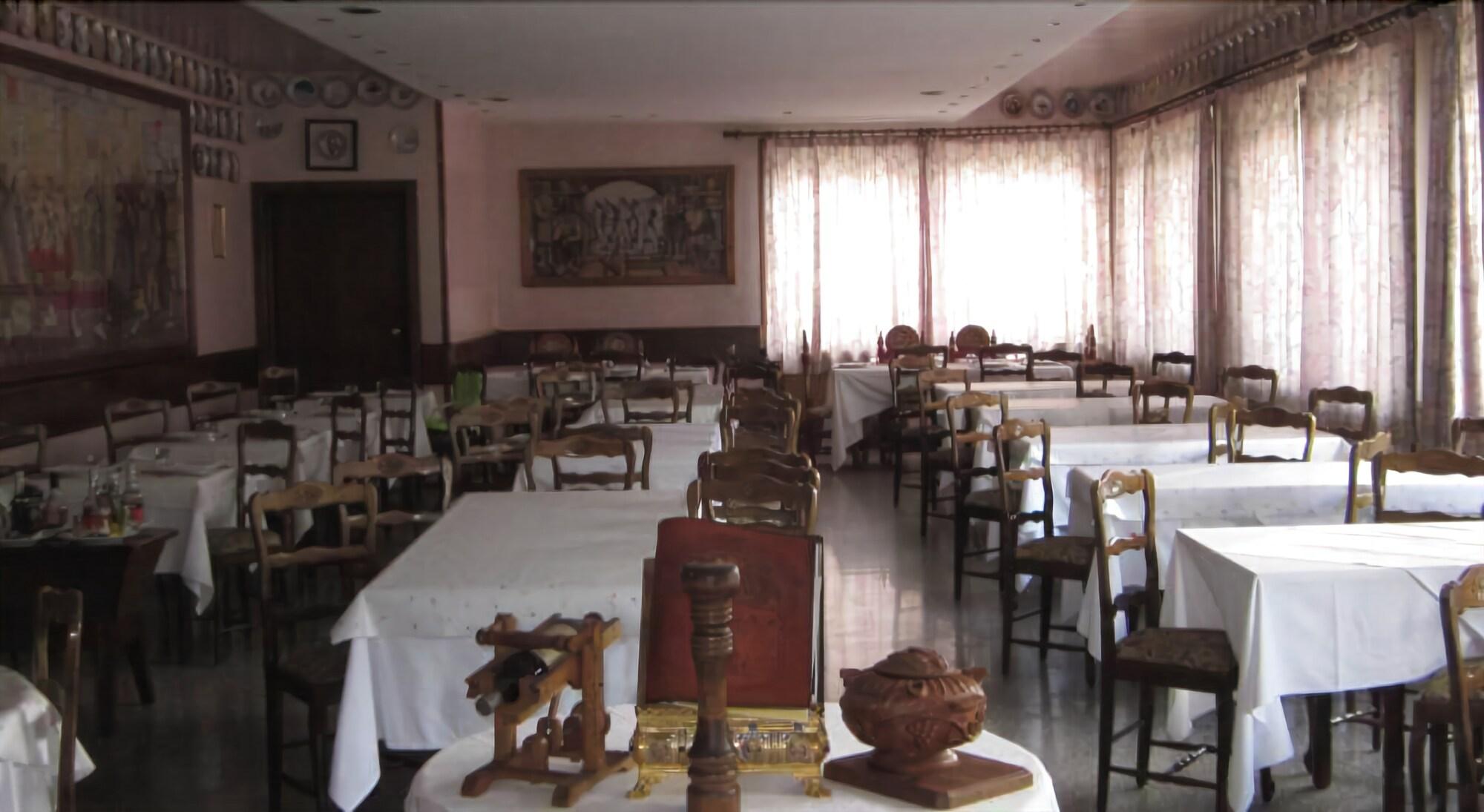 Albergo Casale