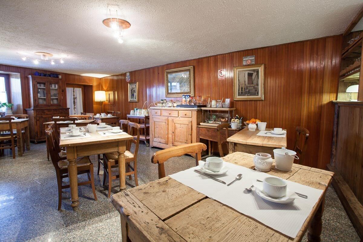 Hotel Funivia