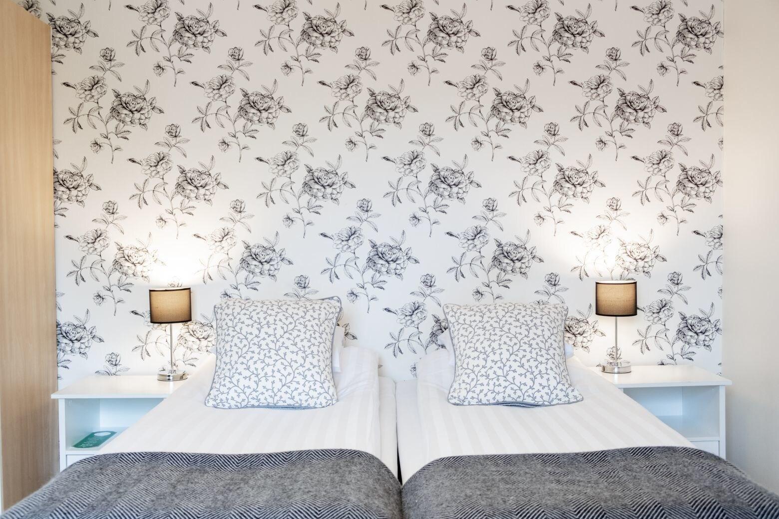 Ett Smart Hotell