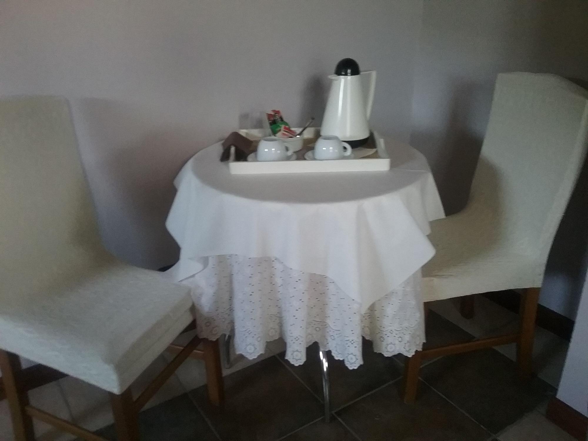 La Terrazza Del Barbaresco