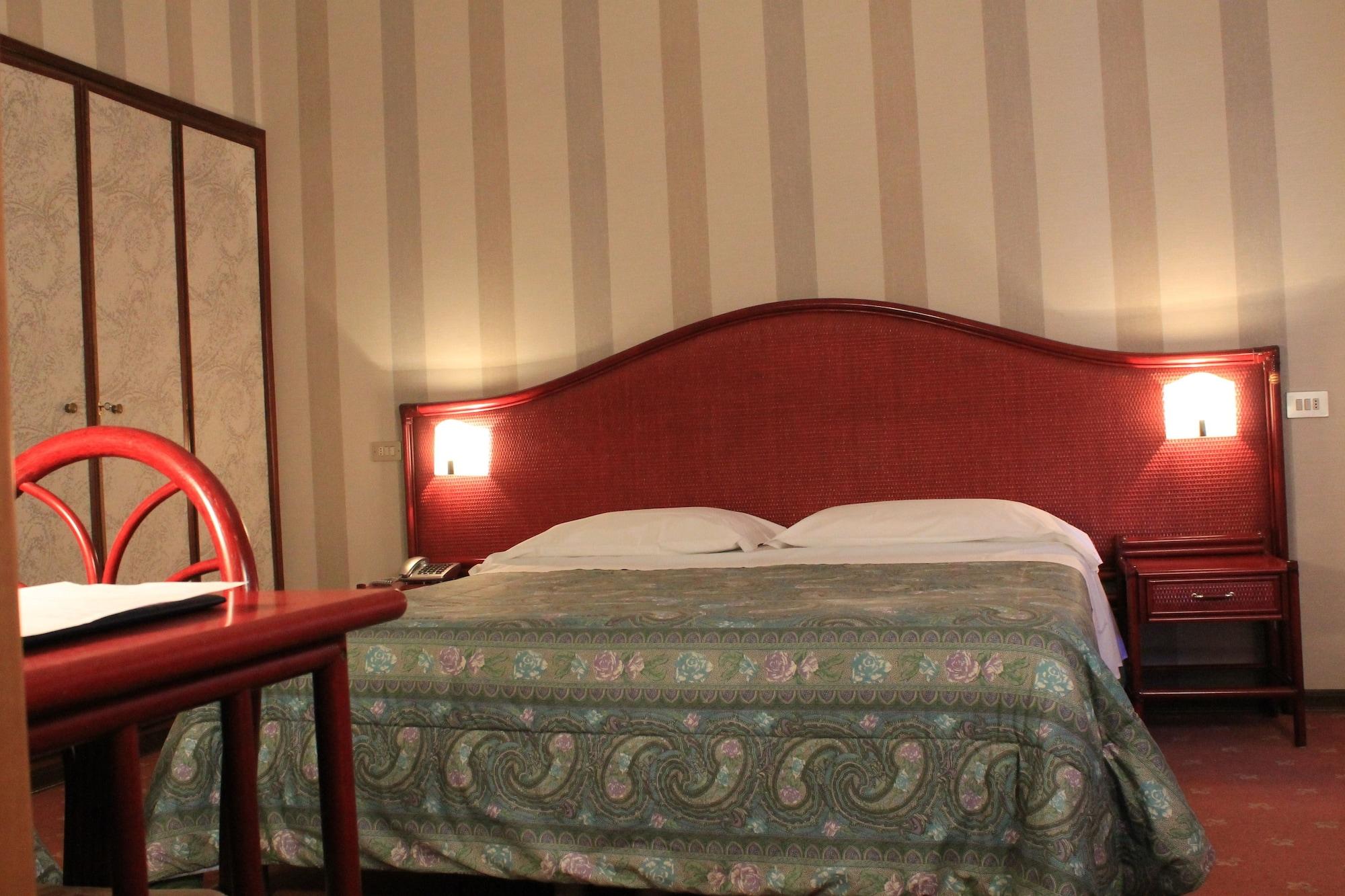 Hotel Kristina