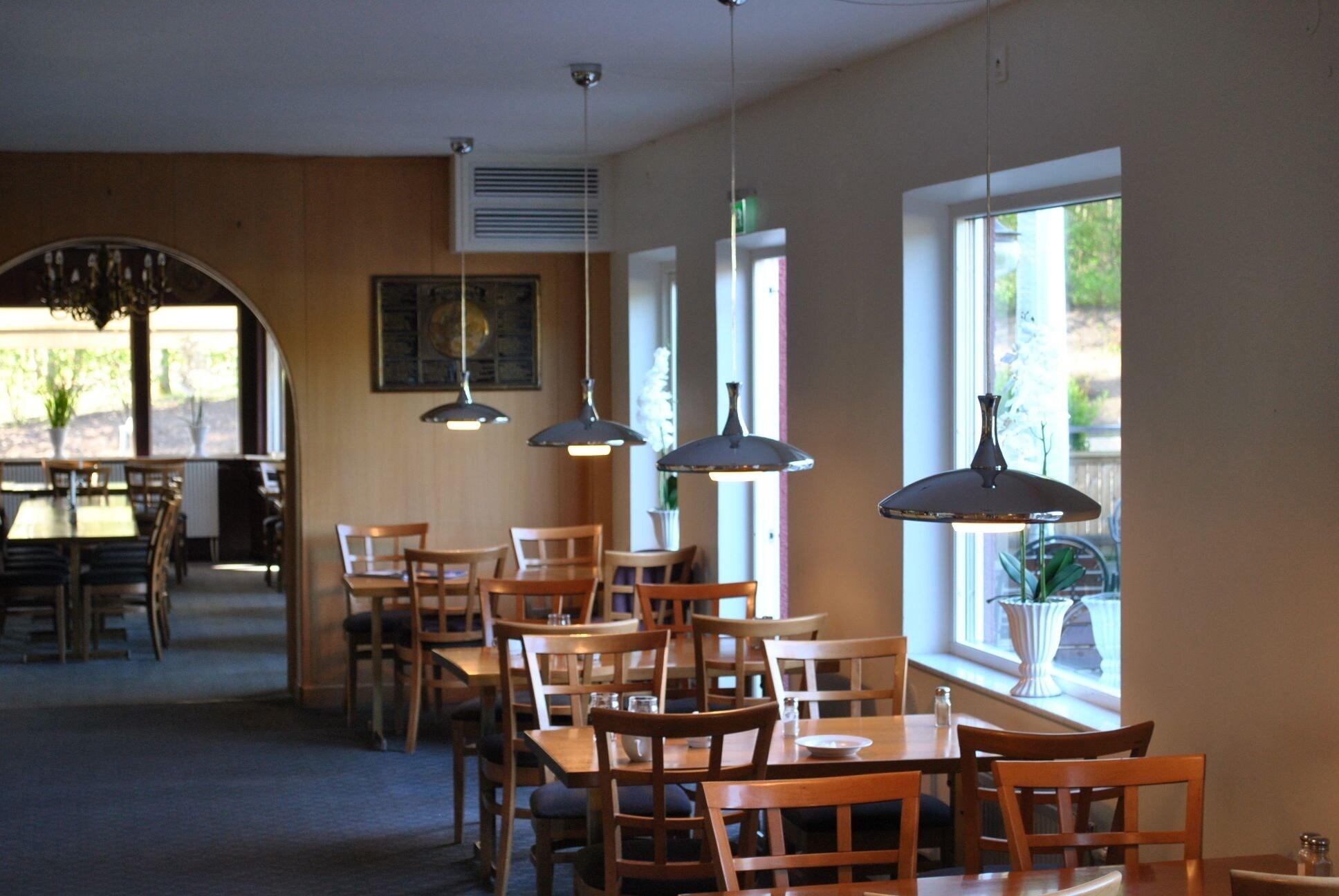 Slagsta Hotell & Wärdshus