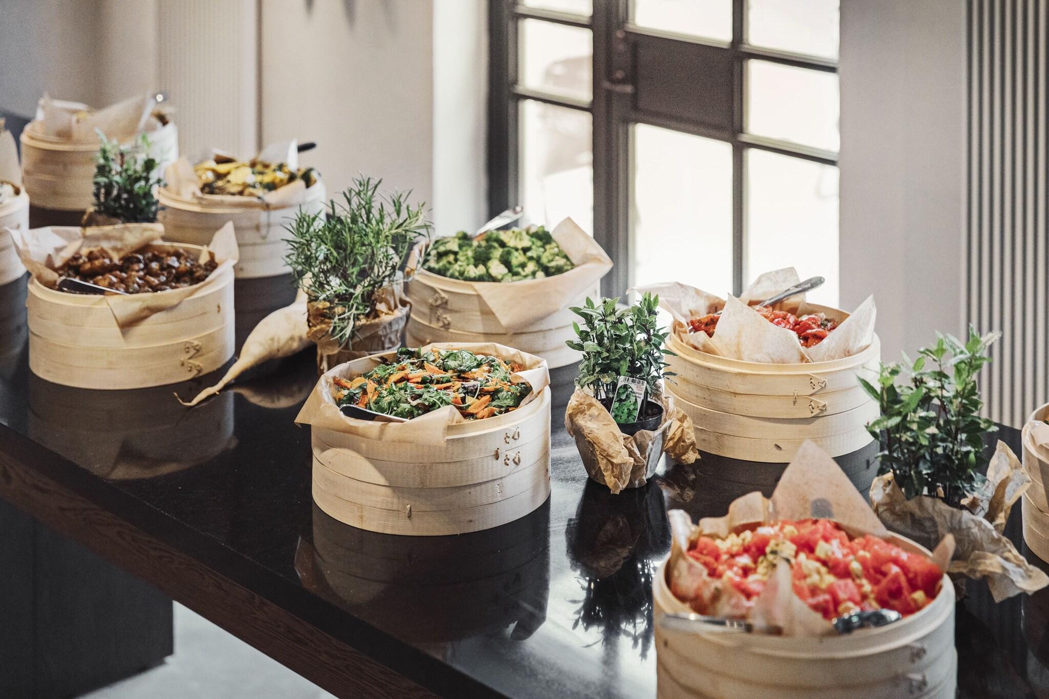 Blique by Nobis by null