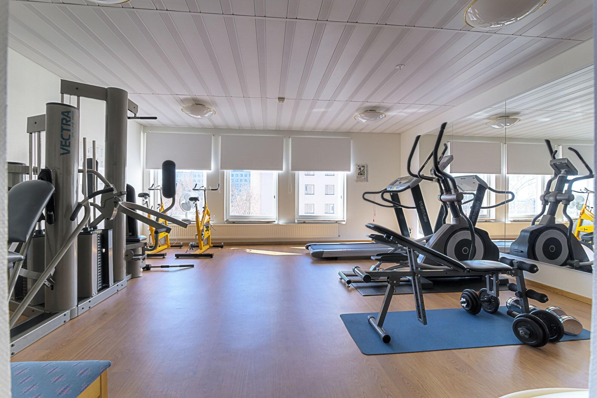 Hotell Björken by null