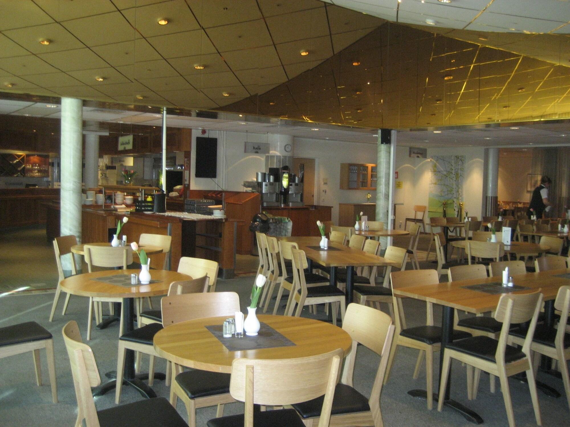 Hotell Björken by null