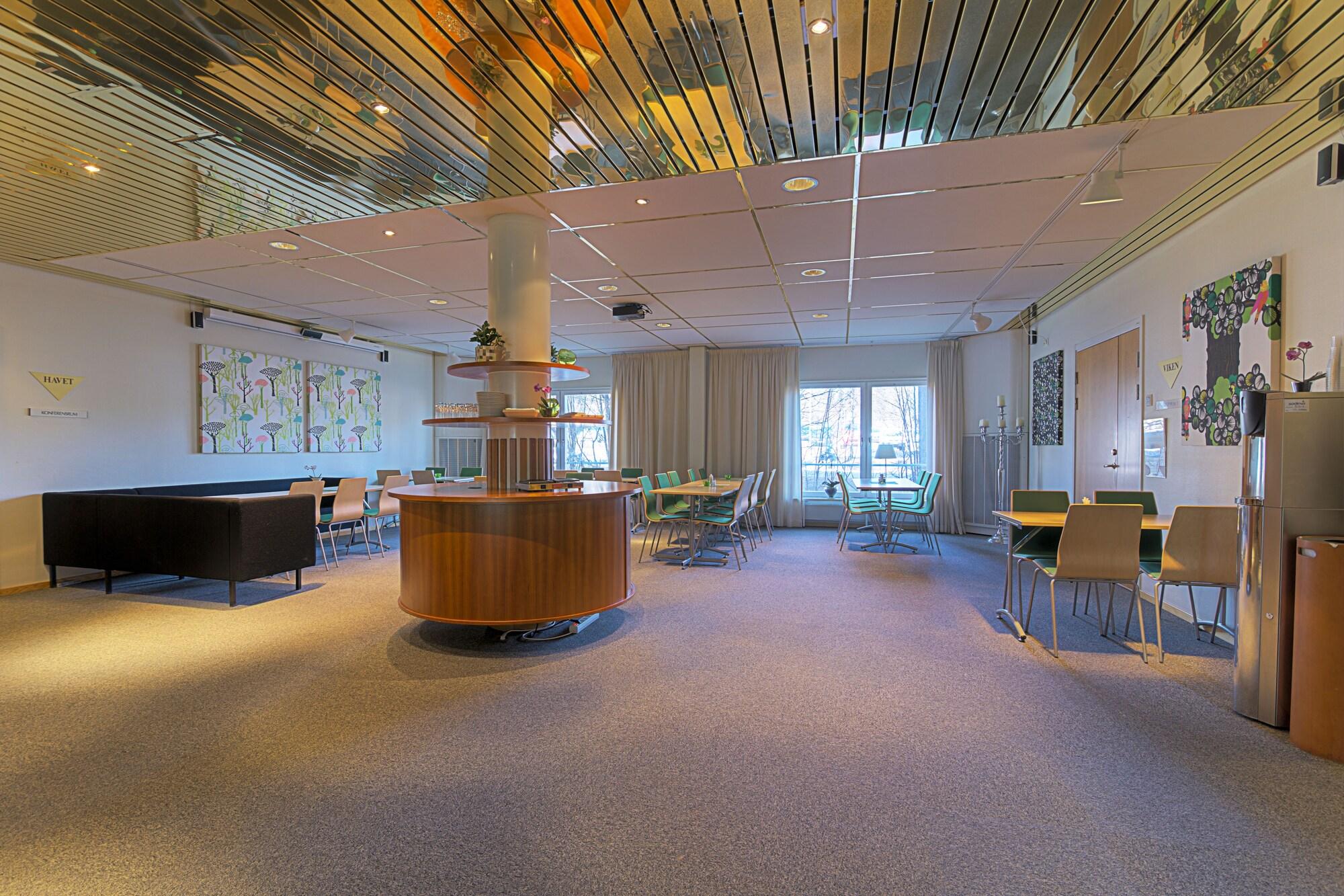 Hotell Björken by null