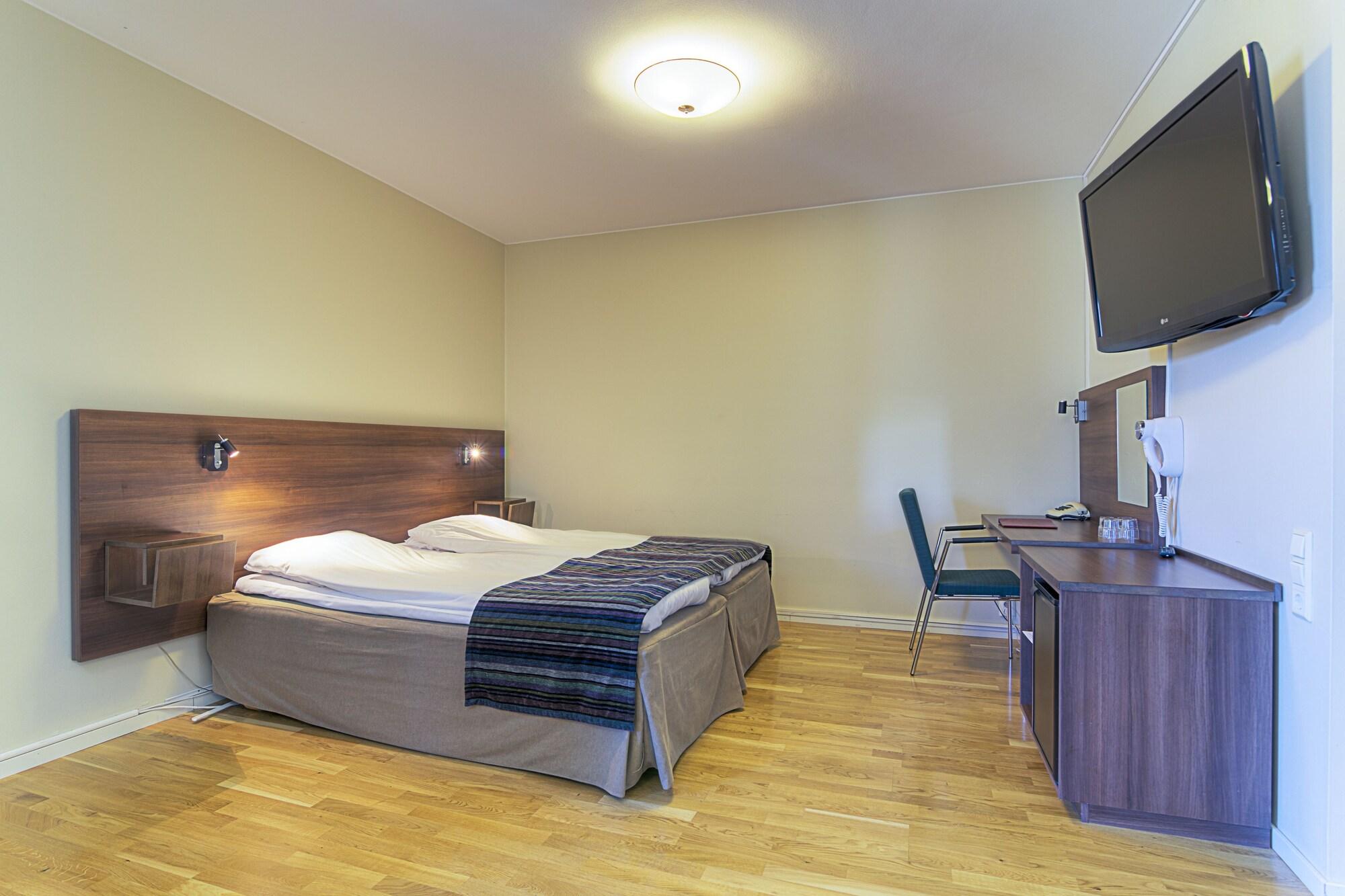 Hotell Björken by null