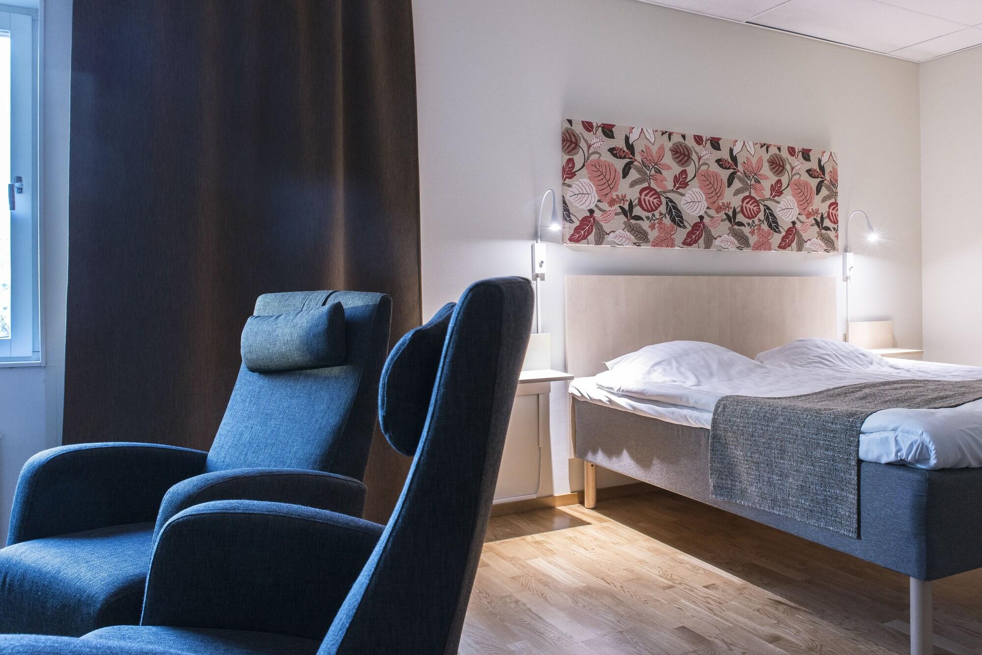 Hotell Björken by null