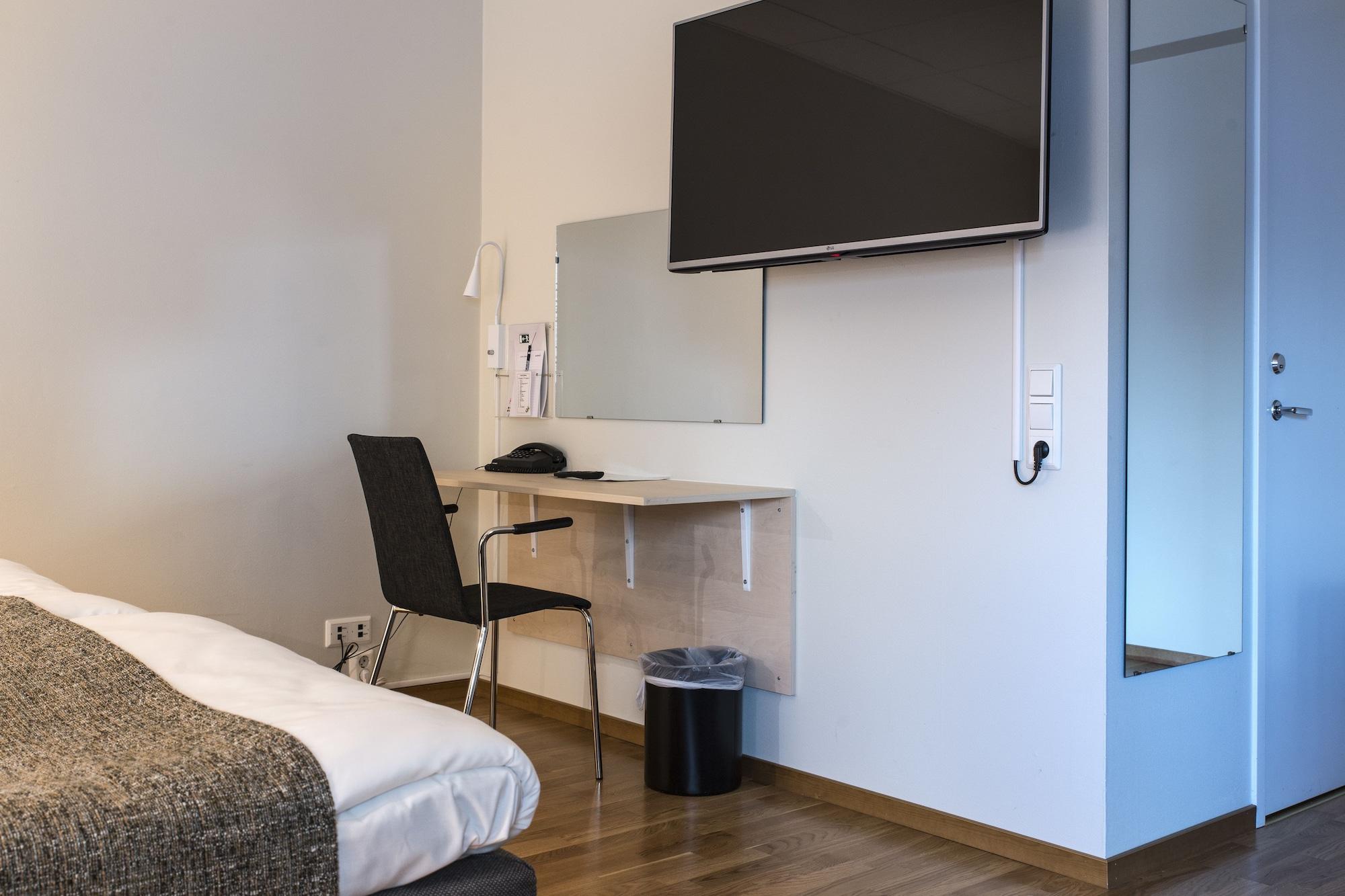 Hotell Björken by null