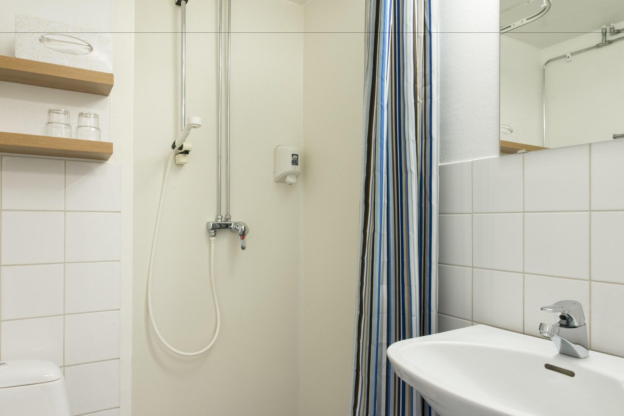 Hotell Björken by null