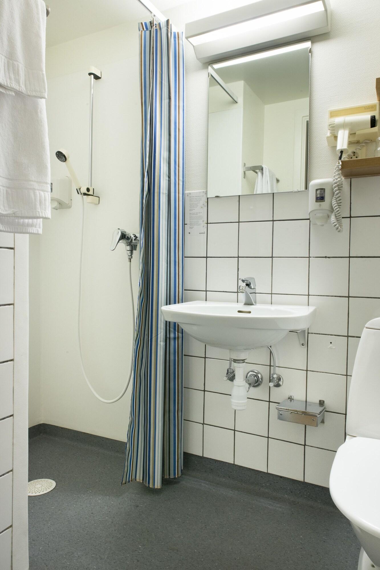 Hotell Björken by null