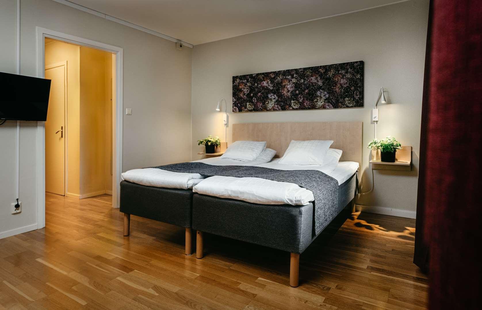 Hotell Björken by null