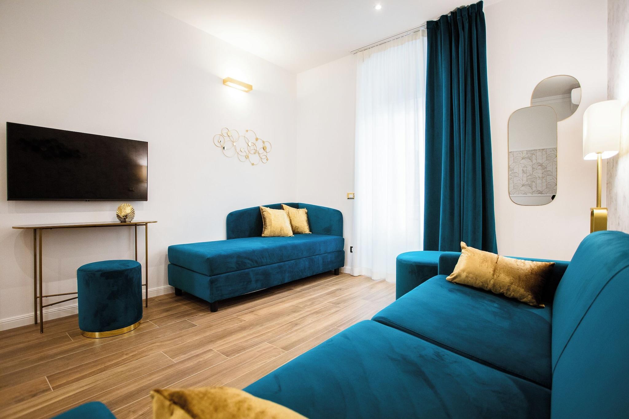 Atmosfere Guest House - 5 Terre e La Spezia