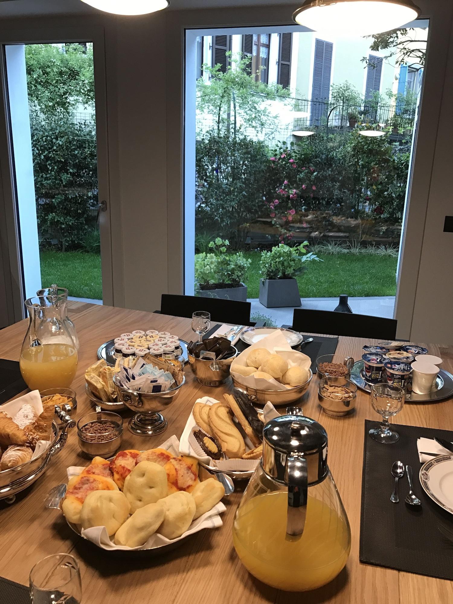 Conti Guest House