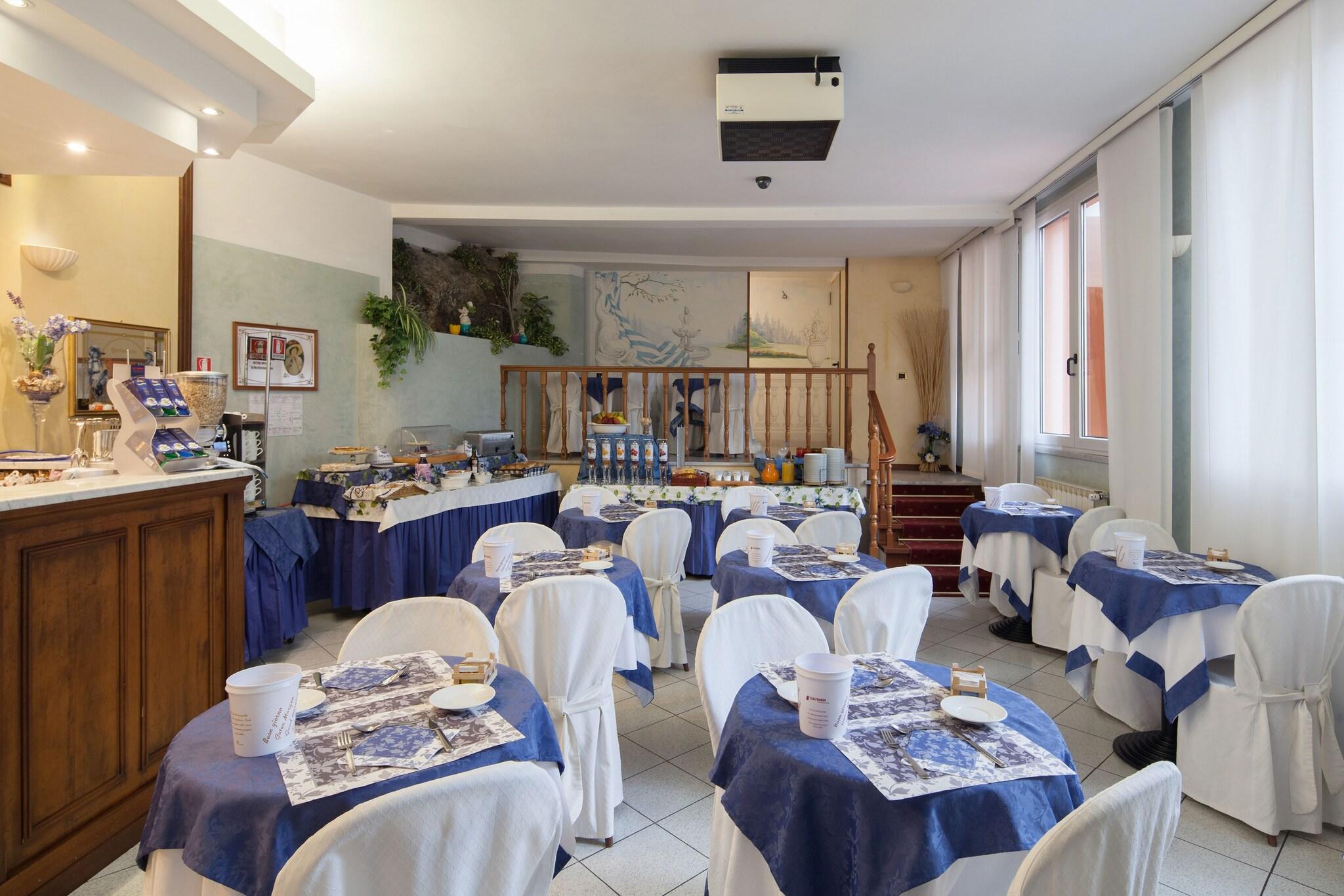 Hotel Nella