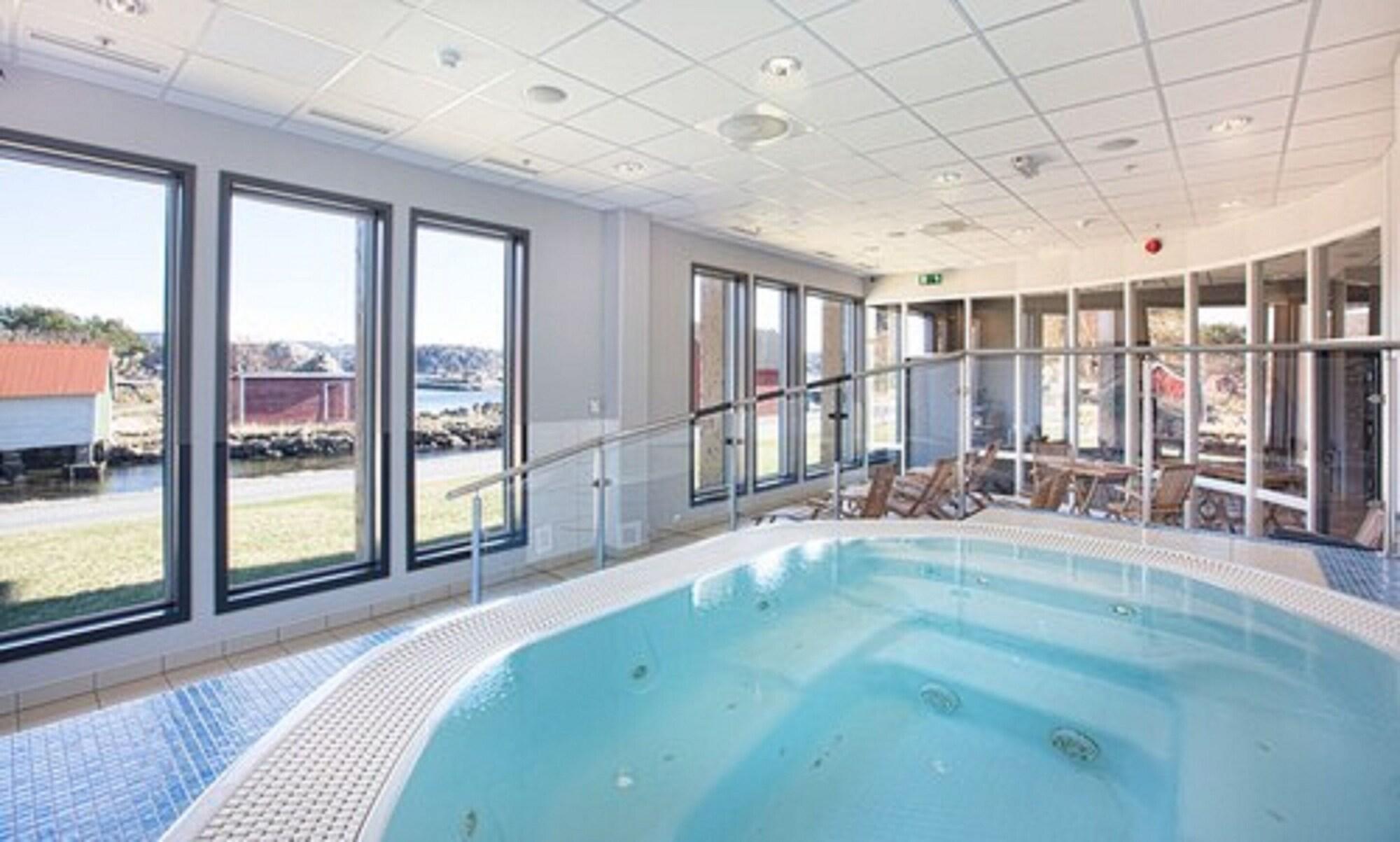 Lindesnes Havhotell by null