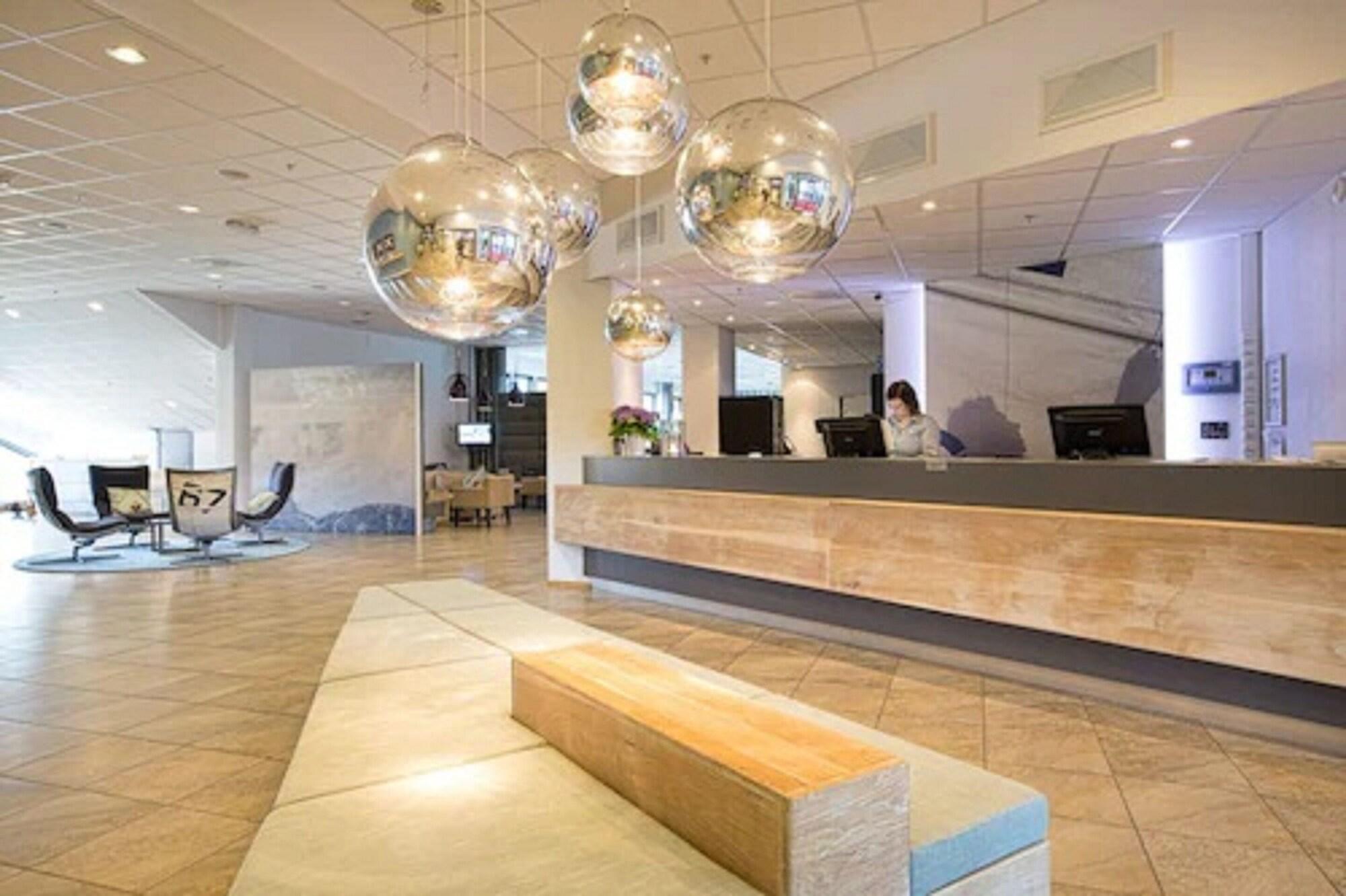 Lindesnes Havhotell by null