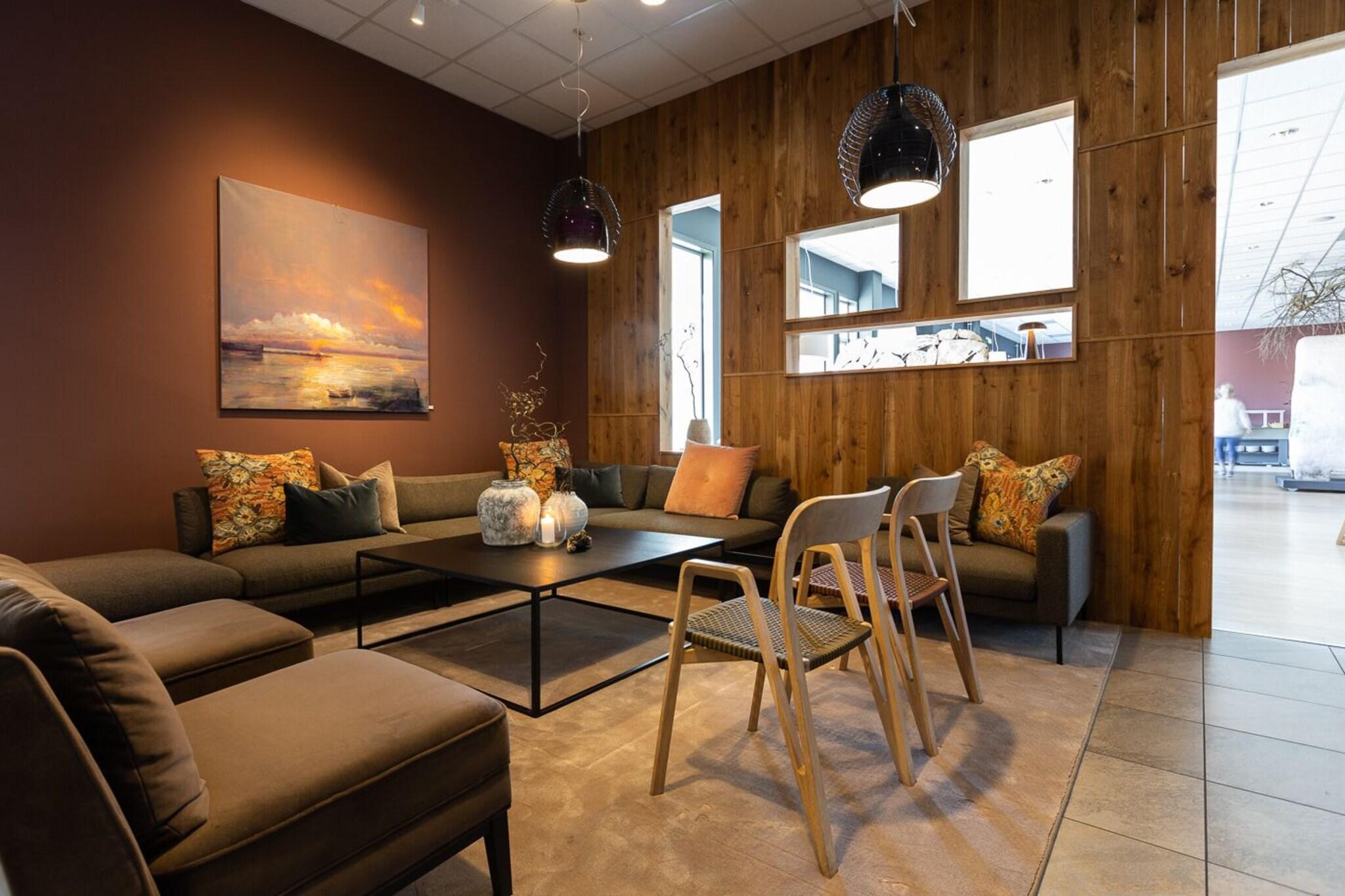 Lindesnes Havhotell by null