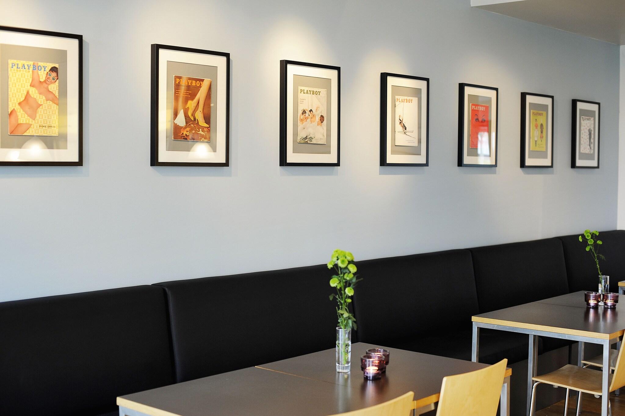 Smarthotel Forus