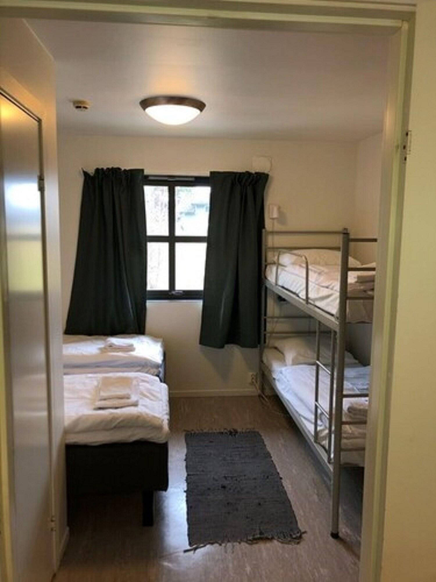 Hotell Fritidsparken