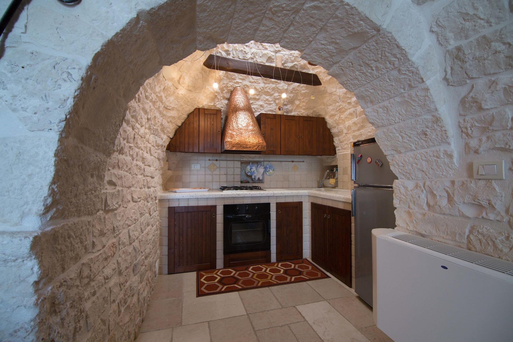 Trulli San Leonardo
