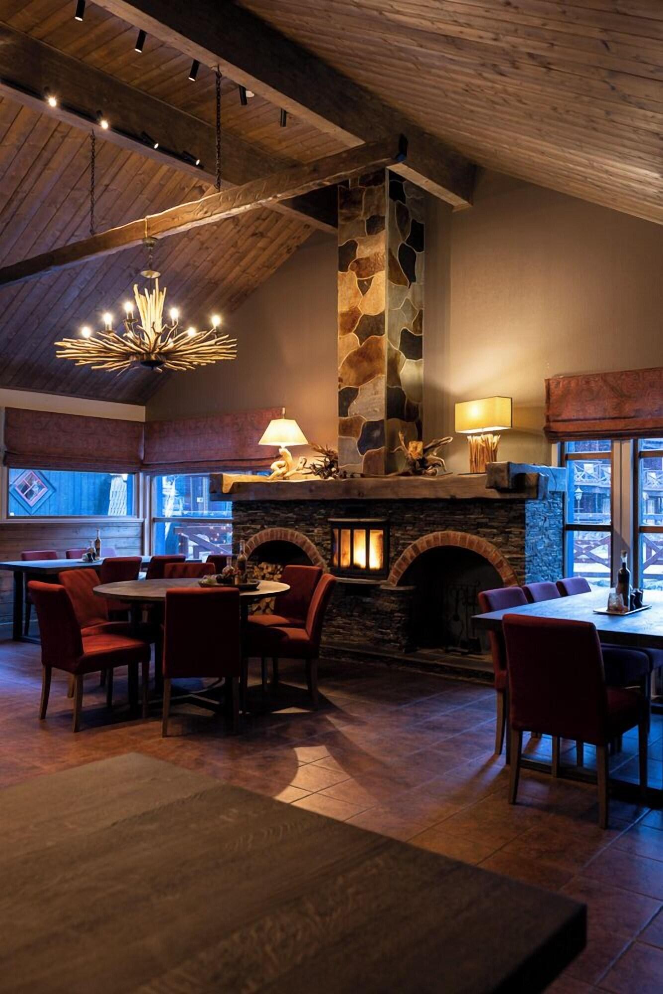 Flåmsbrygga Hotel by null